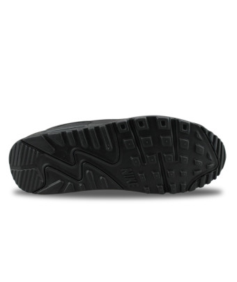 NIKE AIR MAX 90 PREMIUM NOIR HV4517-002